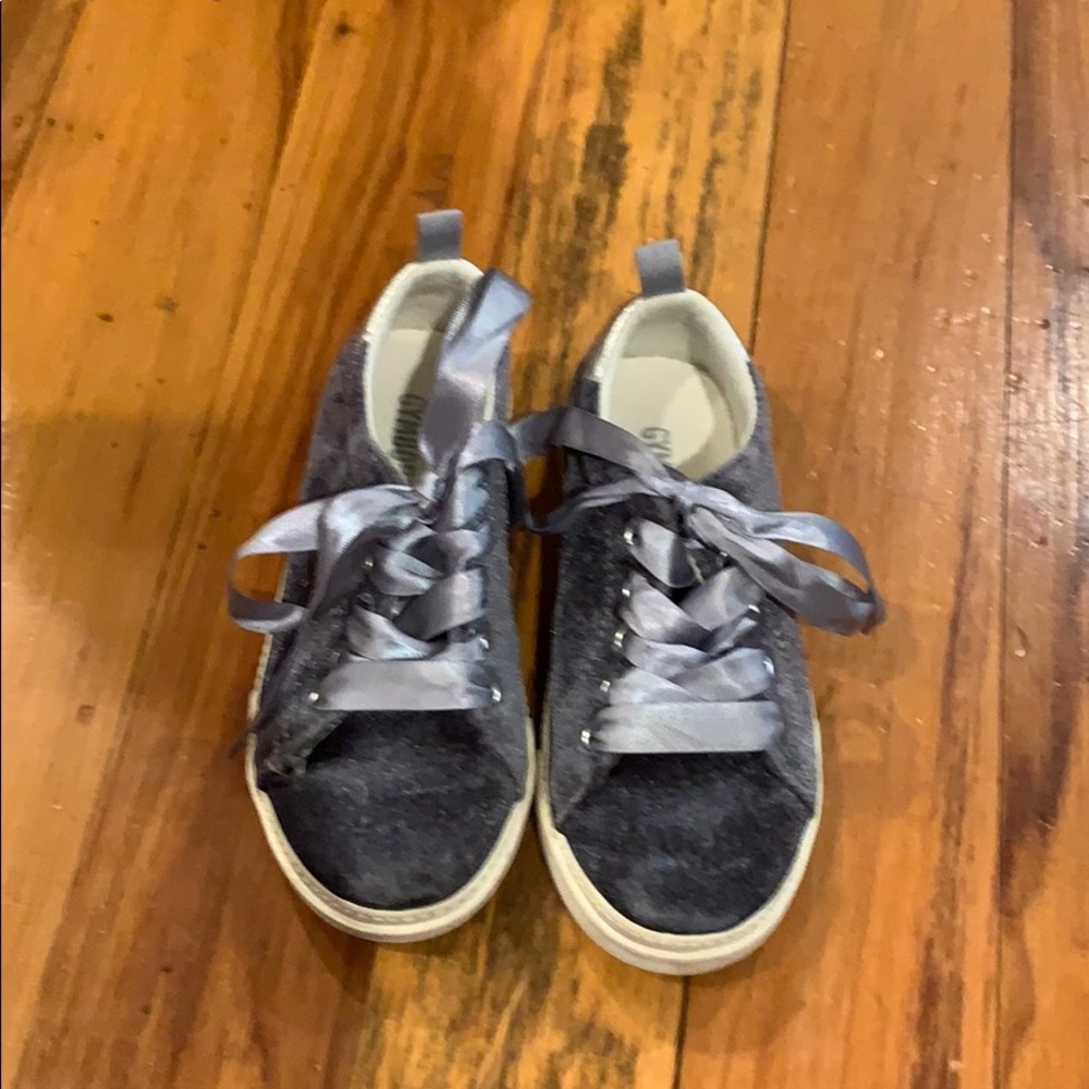 GYMBOREE sneakers